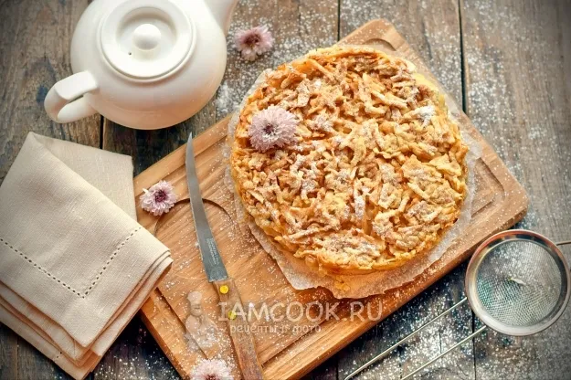 Шаг 10: иллюстрация