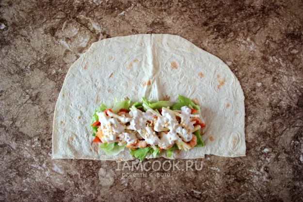 Шаг 6: иллюстрация