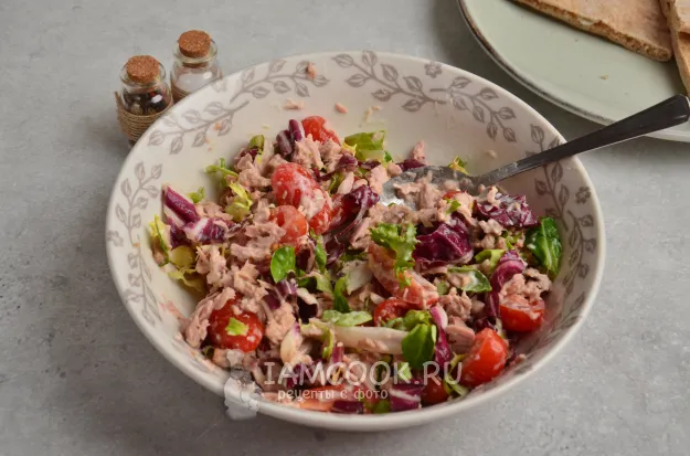 Шаг 6: иллюстрация