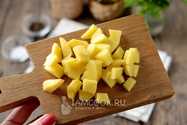 Шаг 2: иллюстрация