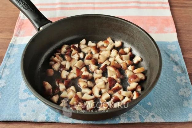 Шаг 8: иллюстрация