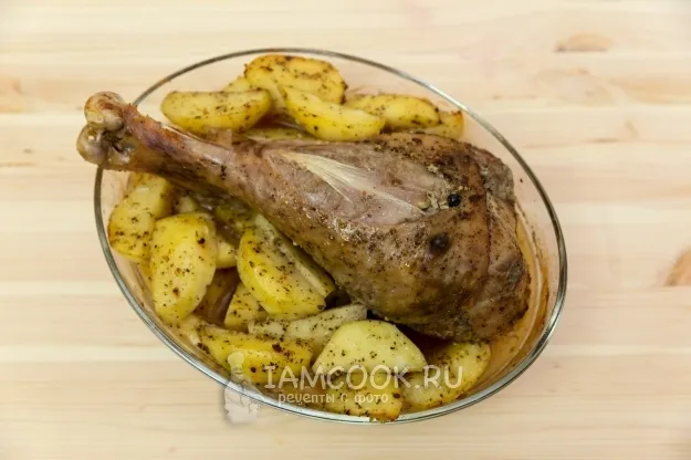 Шаг 5: иллюстрация