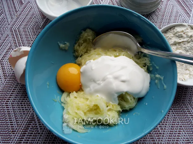 Шаг 3: иллюстрация