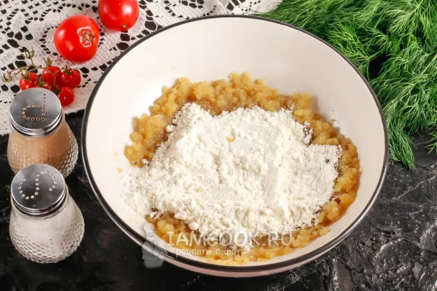 Шаг 3: иллюстрация