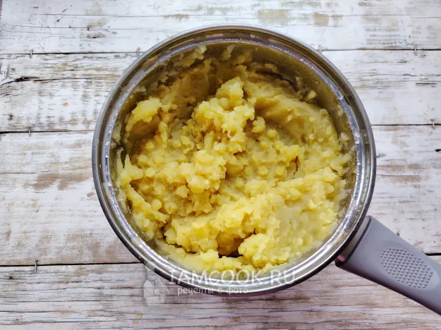 Шаг 7: иллюстрация