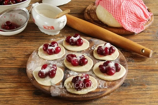 Шаг 8: иллюстрация