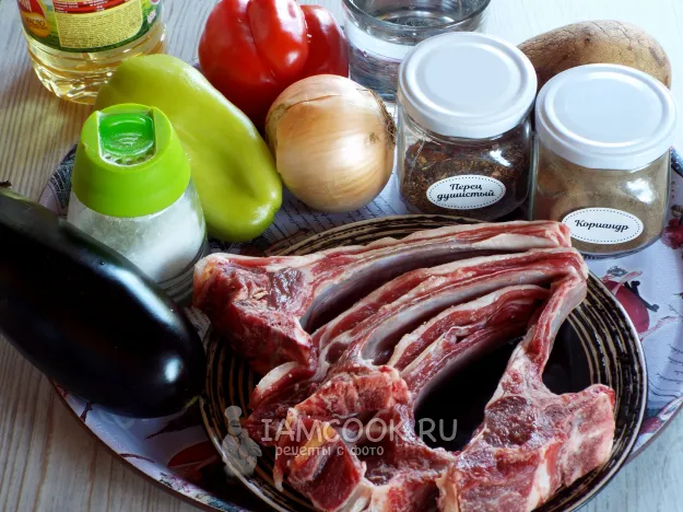 Шаг 1: иллюстрация