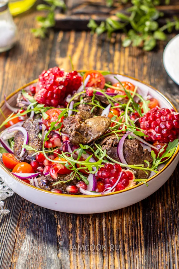 Шаг 9: иллюстрация