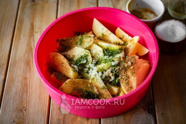 Шаг 4: иллюстрация