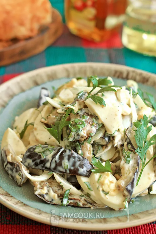 Шаг 9: иллюстрация