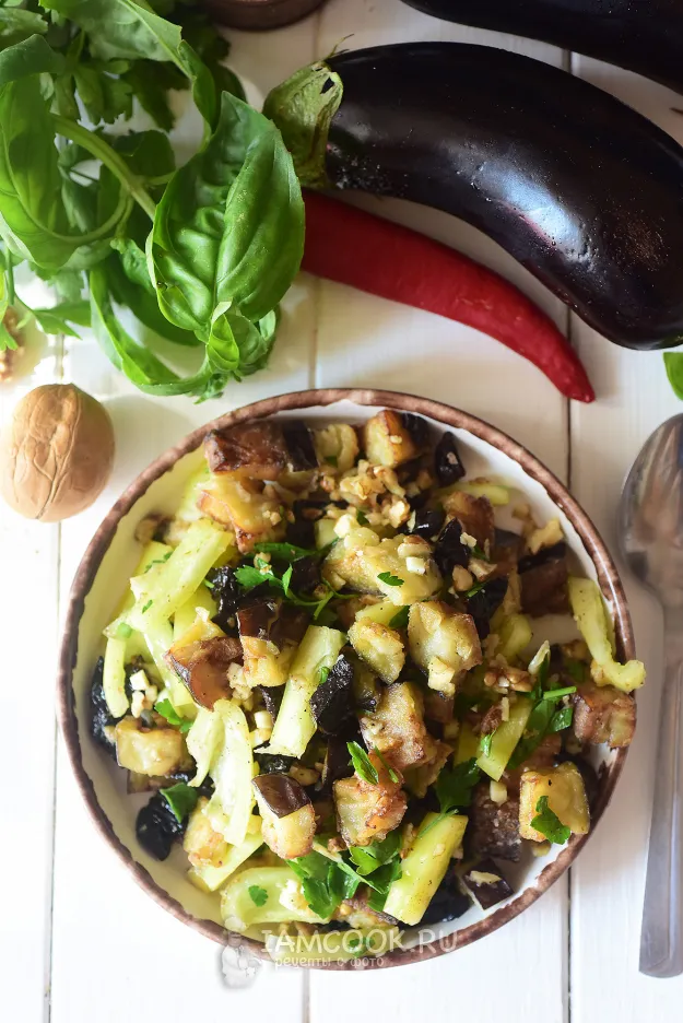 Шаг 12: иллюстрация