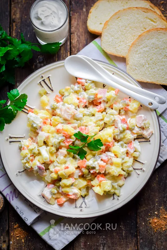 Шаг 8: иллюстрация