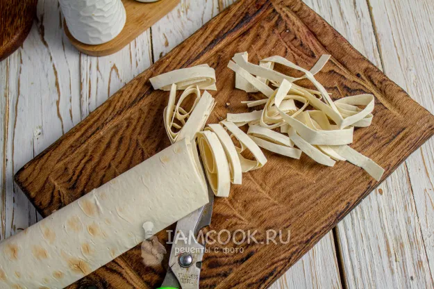 Шаг 5: иллюстрация