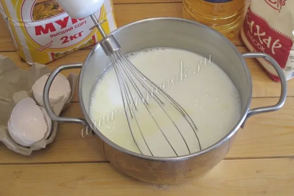 Шаг 3: иллюстрация