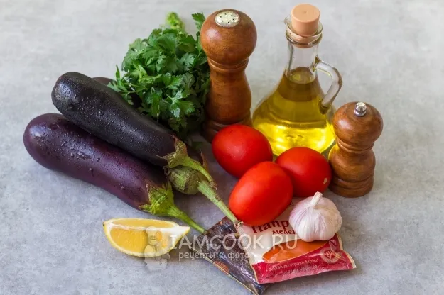 Шаг 1: иллюстрация