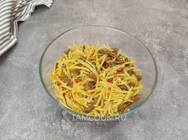 Шаг 8: иллюстрация