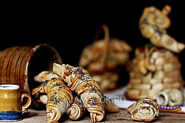 Шаг 14: иллюстрация