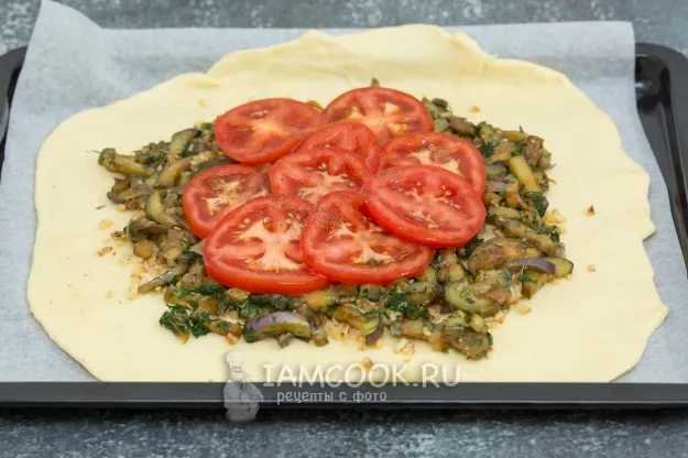 Шаг 7: иллюстрация