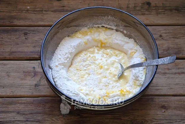 Шаг 3: иллюстрация