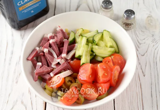 Шаг 3: иллюстрация