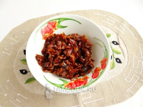 Шаг 3: иллюстрация