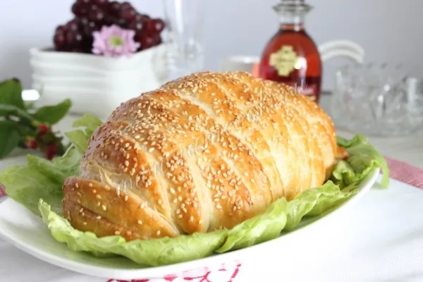 Шаг 10: иллюстрация