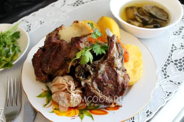 Шаг 11: иллюстрация