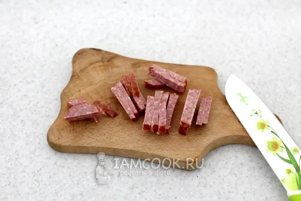 Шаг 3: иллюстрация