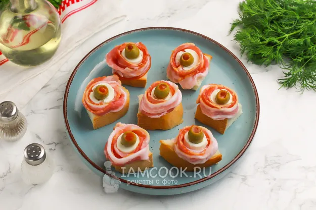 Шаг 5: иллюстрация