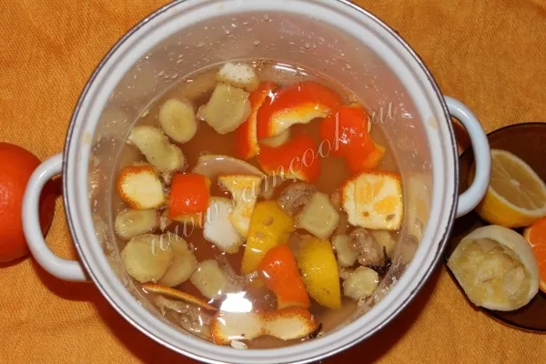 Шаг 3: иллюстрация