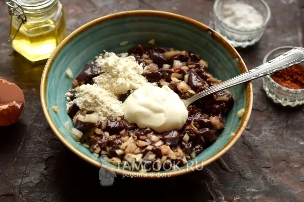 Шаг 5: иллюстрация