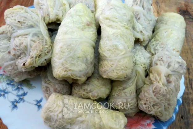 Шаг 8: иллюстрация