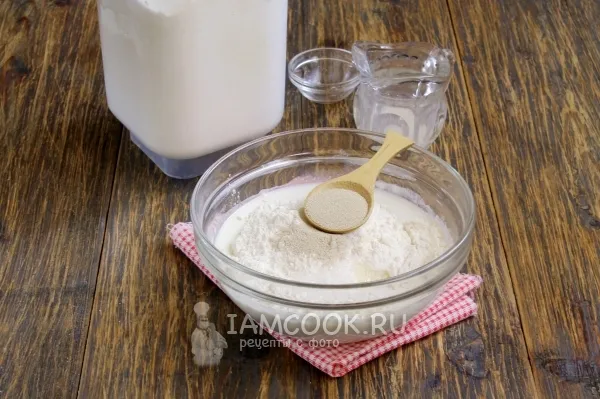 Шаг 2: иллюстрация