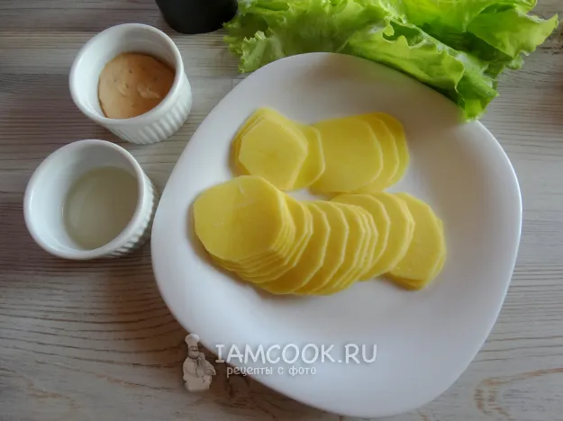 Шаг 2: иллюстрация