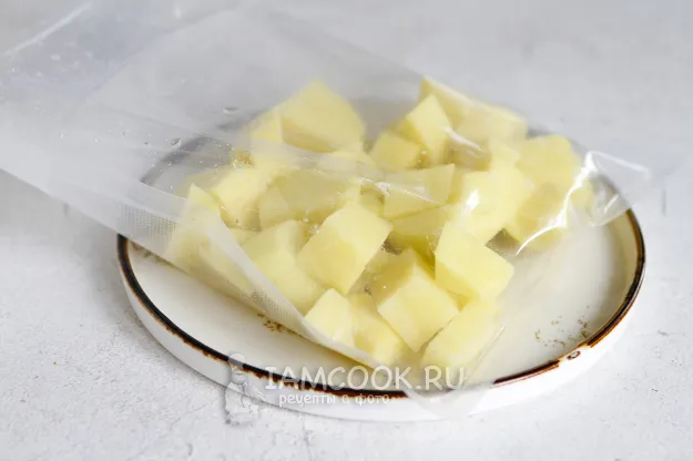 Шаг 3: иллюстрация