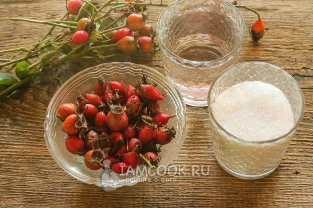 Шаг 1: иллюстрация