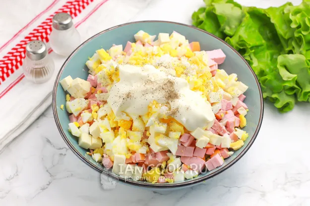 Шаг 6: иллюстрация