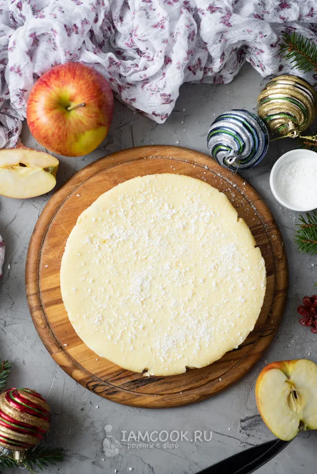 Шаг 7: иллюстрация