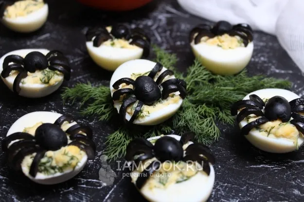 Шаг 8: иллюстрация