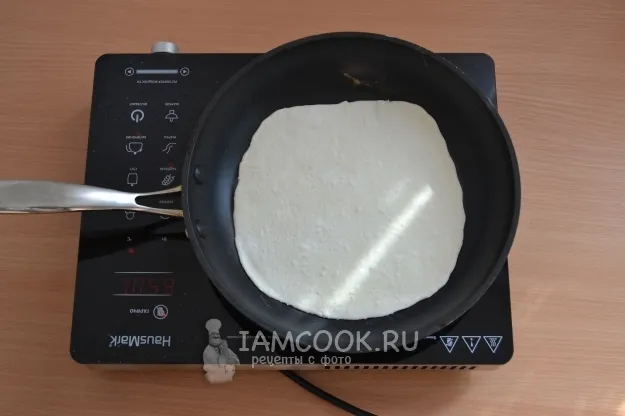 Шаг 9: иллюстрация