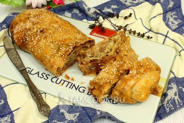 Шаг 13: иллюстрация