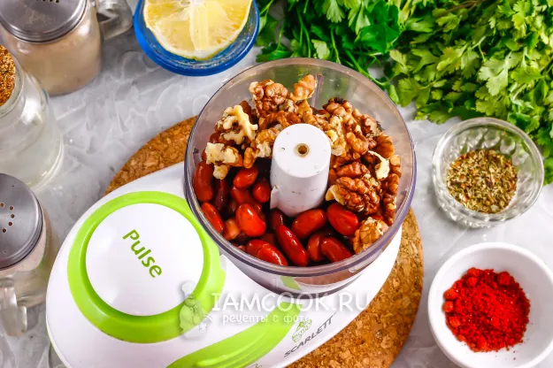 Шаг 3: иллюстрация