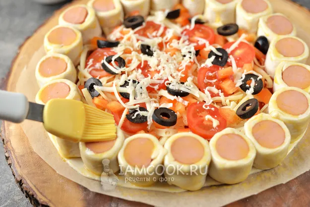 Шаг 7: иллюстрация