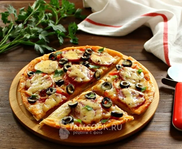 Шаг 8: иллюстрация