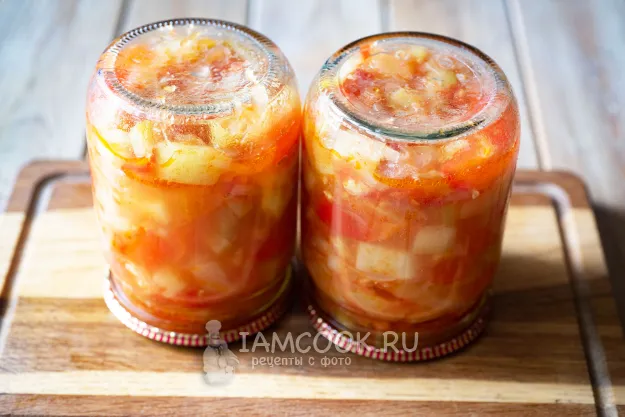 Шаг 9: иллюстрация