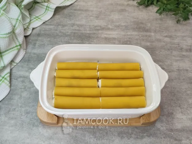 Шаг 8: иллюстрация