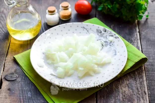 Шаг 2: иллюстрация