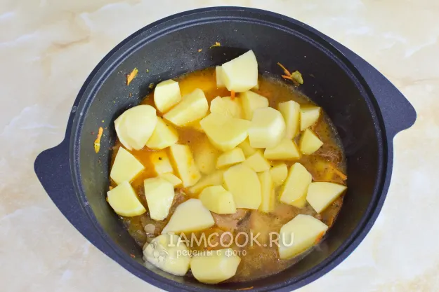 Шаг 5: иллюстрация