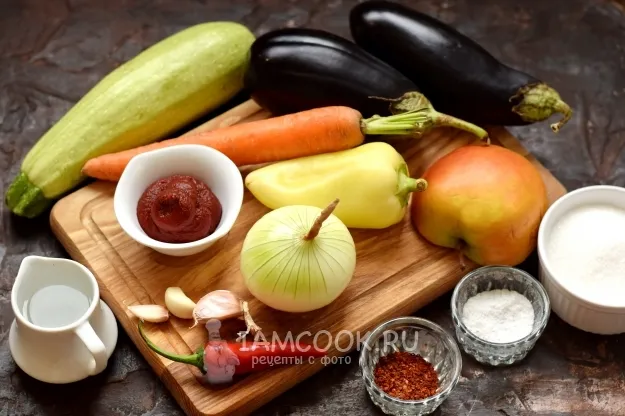 Шаг 1: иллюстрация