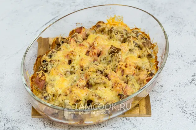 Шаг 4: иллюстрация